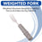 Patterson Medical Weighted Utensils