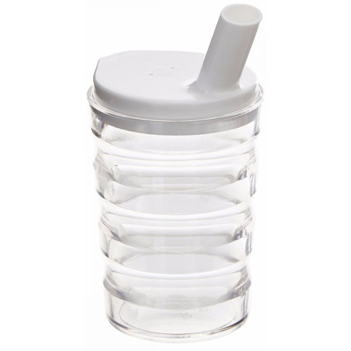 Patterson Medical Long Spout Feeding Cup