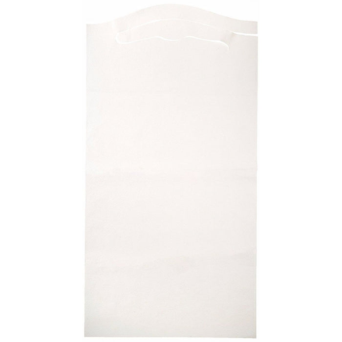 Patterson Medical Disposable Food Catcher