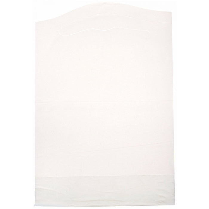 Patterson Medical Disposable Food Catcher