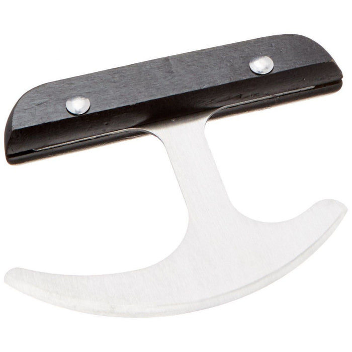 Patterson Medical Rocker Knife