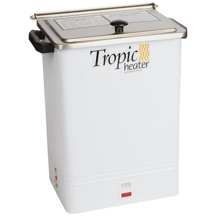 Tropic Heaters