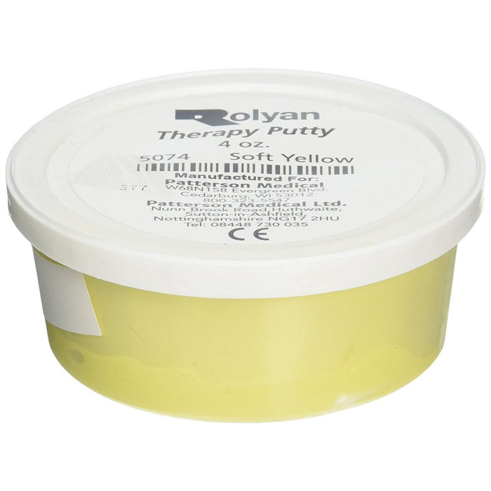 Sammons Preston Therapy Putty