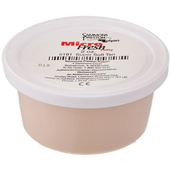 Sammons Preston Micro-Fresh Putty