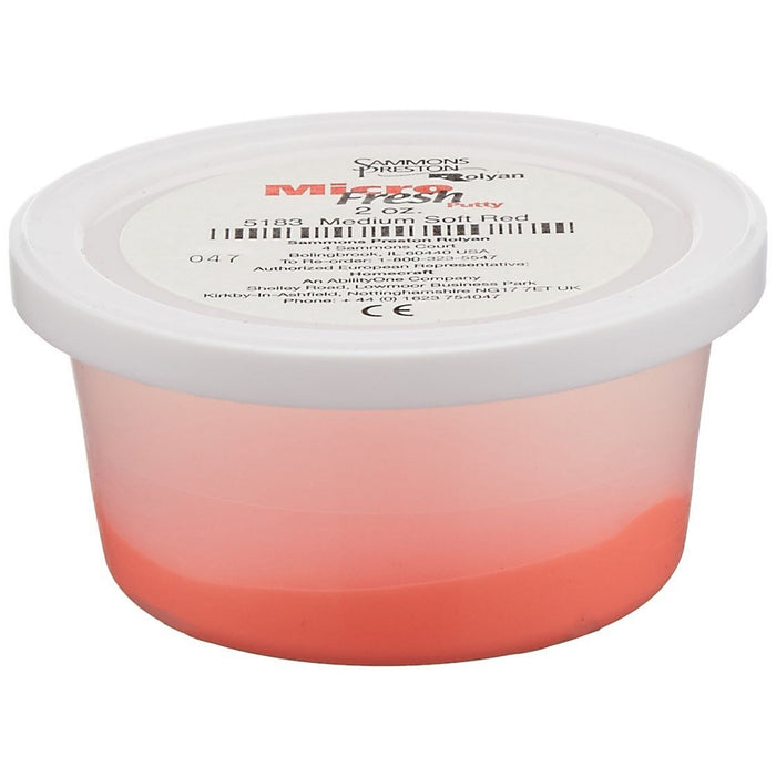 Sammons Preston Micro-Fresh Putty