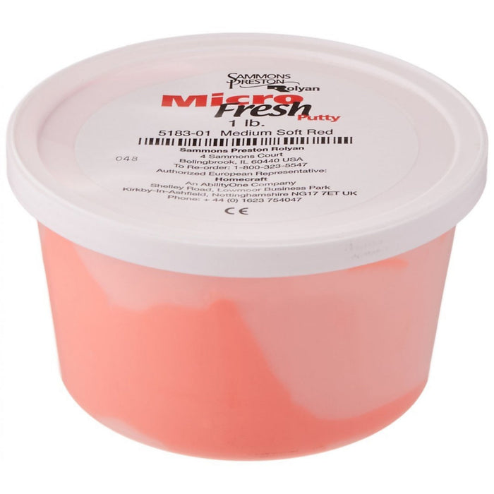 Sammons Preston Micro-Fresh Putty