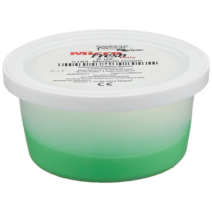 Sammons Preston Micro-Fresh Putty