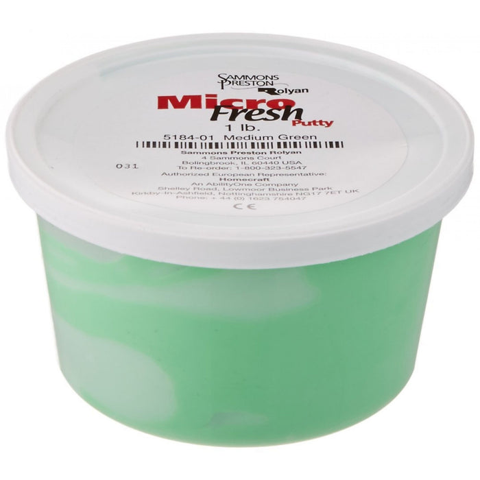 Sammons Preston Micro-Fresh Putty