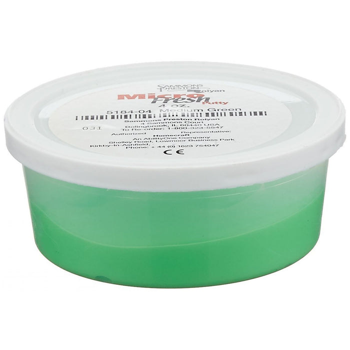 Sammons Preston Micro-Fresh Putty