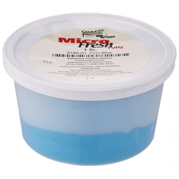 Sammons Preston Micro-Fresh Putty