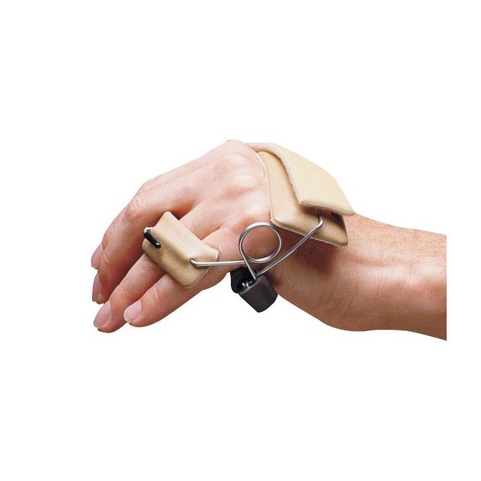 LMB Ulnar Nerve Splint