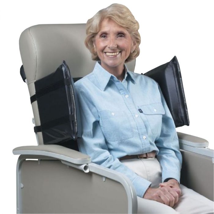 Skil-Care Geri-Chair Lateral Support — Grayline Medical