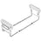 SP Ableware - Maddak Maddak AbleRise Bed Rail