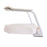 Etac Hi Loo Raised Toilet Seat with Armseat