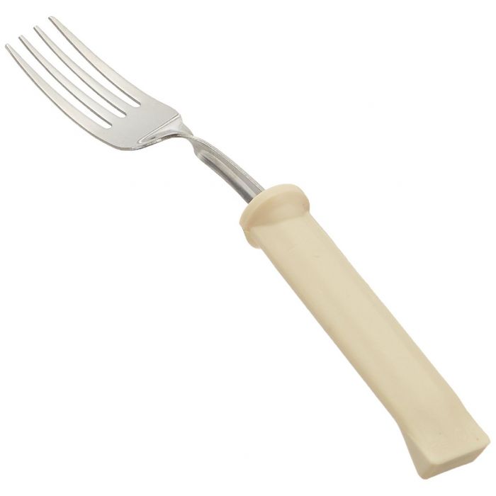 BeOK! Plastic Handle Bendable Utensils