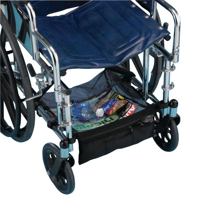 Sammons Preston Wheelchair Cargo Shelf