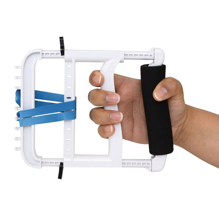 Rolyan Basic Ergonomic Hand Exerciser