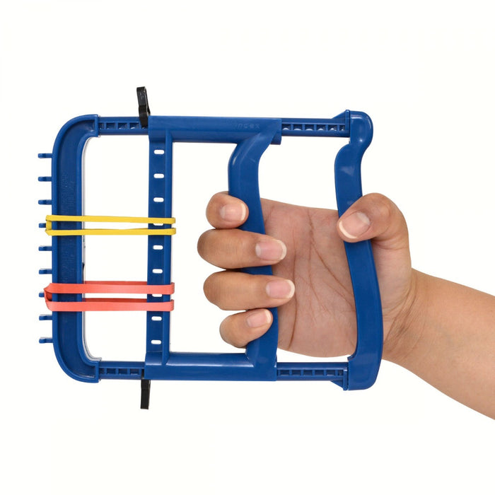 Rolyan Basic Ergonomic Hand Exerciser