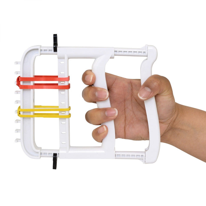 Rolyan Basic Ergonomic Hand Exerciser