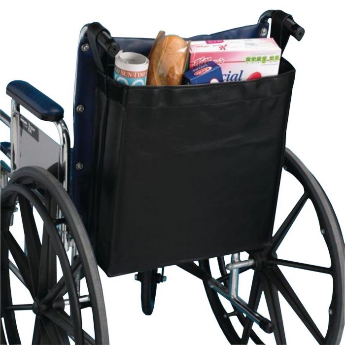 Sammons Preston Wheelchair Shopping Bag