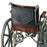 Sammons Preston Wheelchair Pouch