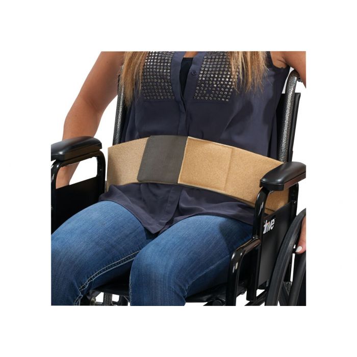 Sammons Preston Wheelchair Belt