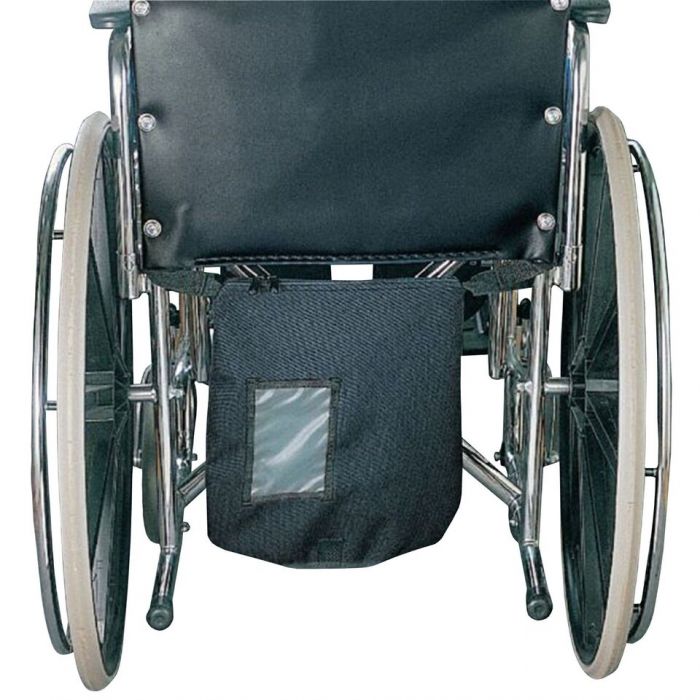 Sammons Preston Wheelchair/Walker Catheter Bag