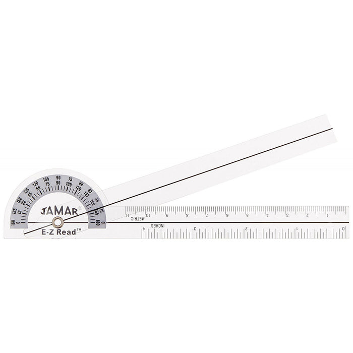 EZ Read Jamar Goniometer