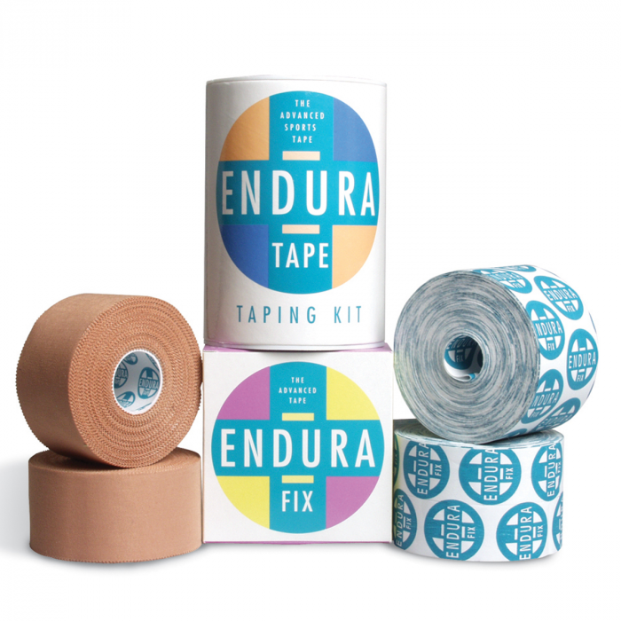 Endura Taping Kit