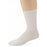 Patterson Medical 100% Cotton Oversized Socks