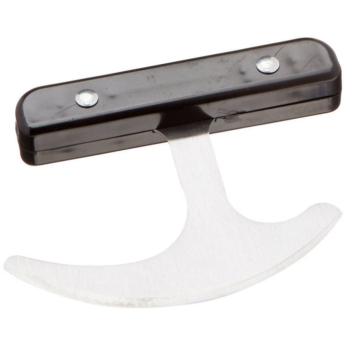 Patterson Medical Rocker Knife