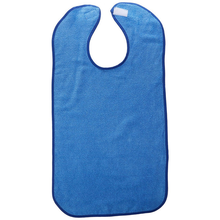 Patterson Medical Terry-Cloth Food Catcher