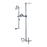 Patterson Medical Bailey Work Hardening Components