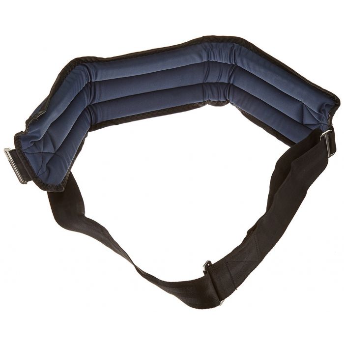 Sammons Preston Front-Release Padded Wheelchair Belt