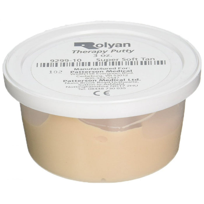 Sammons Preston Therapy Putty