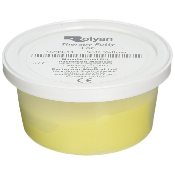 Sammons Preston Therapy Putty