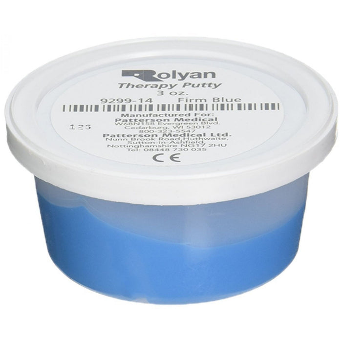 Sammons Preston Therapy Putty