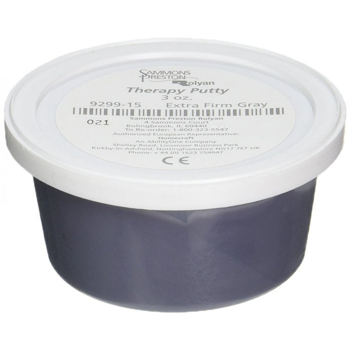 Sammons Preston Therapy Putty