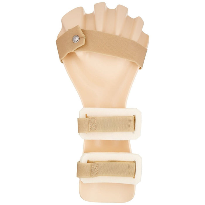 Rolyan Pre-Formed Anti-Spasticity Ball Splint (Volar) Standard Version