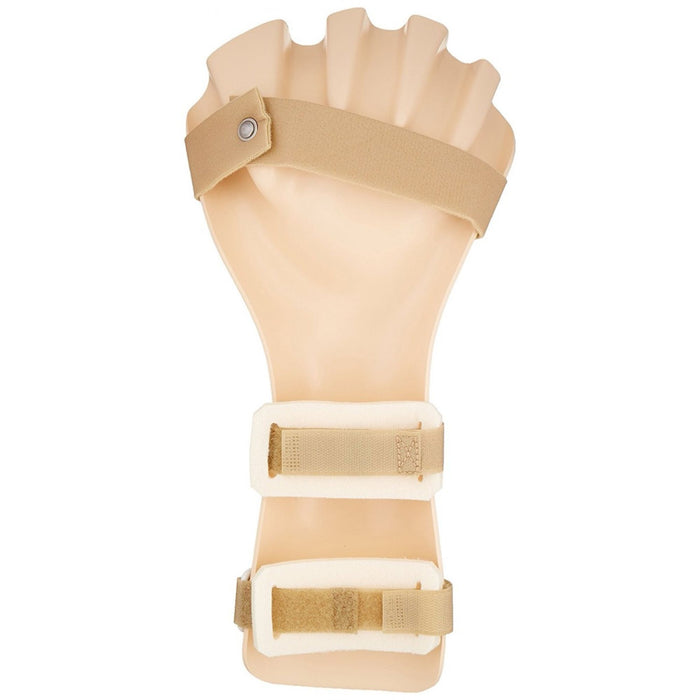 Rolyan Pre-Formed Anti-Spasticity Ball Splint (Volar) Standard Version