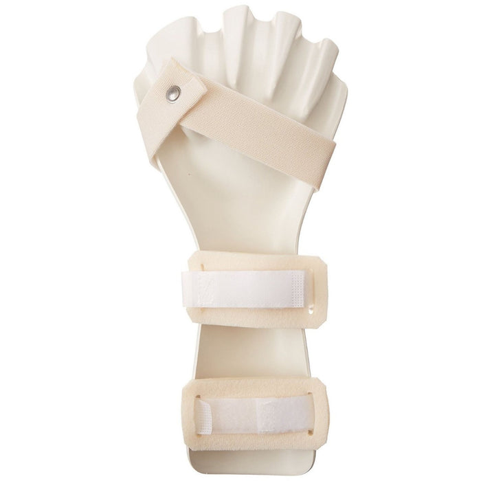 Rolyan Pre-Formed Anti-Spasticity Ball Splint (Volar) Standard Version