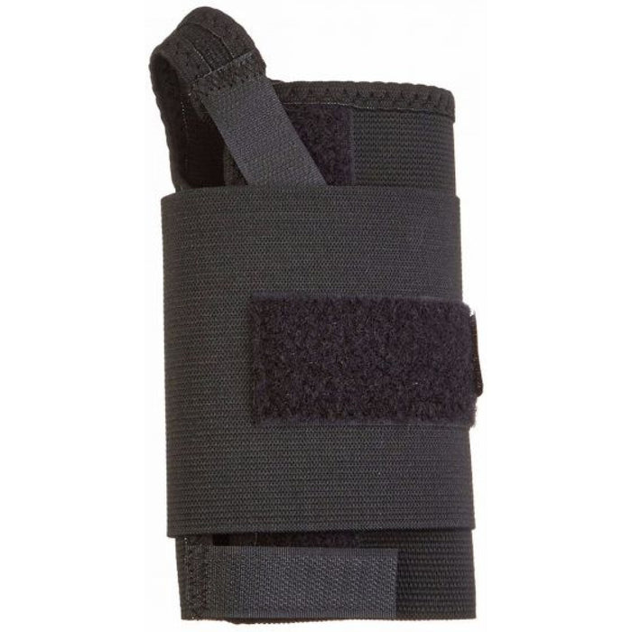 Rolyan Elastic Wrist Support with Tension Strap