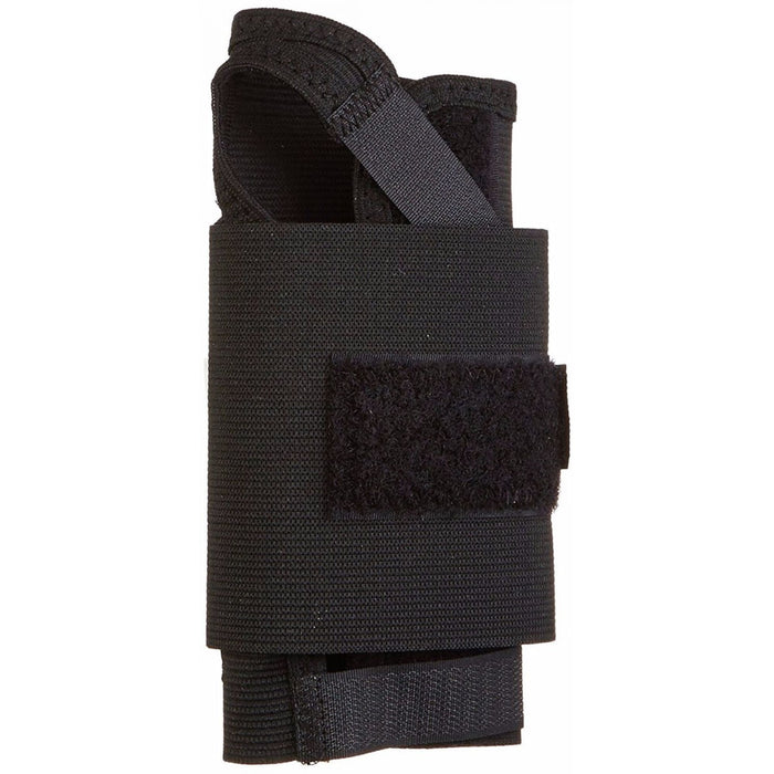 Rolyan Elastic Wrist Support with Tension Strap