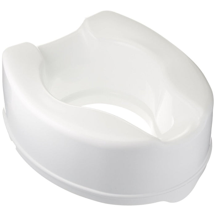 Homecraft Savanah Raised Toilet Seat