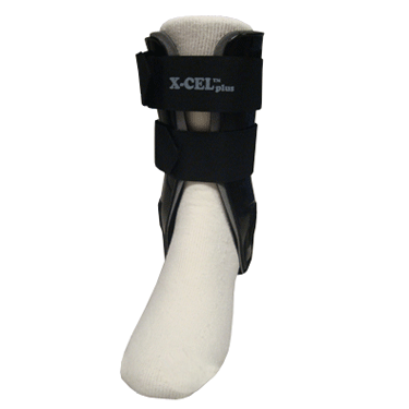 Bird & Cronin X-CEL Plus Ankle Stirrup