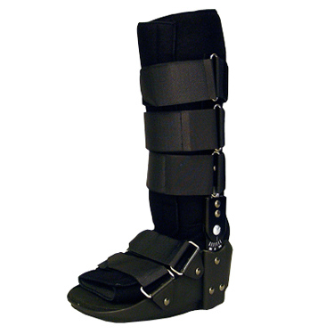 Bird & Cronin Anklizer II Low Profile Walker - Adjustable Ankle