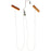 Patterson Medical Economy Overhead Pulleys