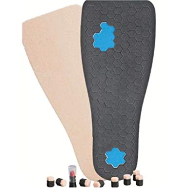 Bird & Cronin Peg Assist Insole