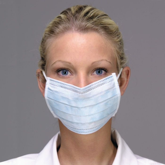 Patterson Medical Procedure Face Mask