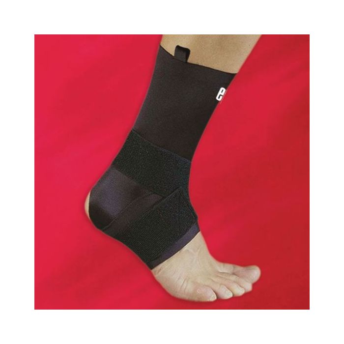 epX Ankle Support with Strap